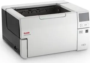 Kodak S2085f Document scanner Dual CIS Duplex 216 x 4060 mm 600 dpi x 600 dpi