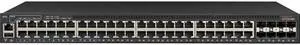 Brocade Enterprise-Class Stackable Access Switch ICX715048ZPE8X10GRRMT3