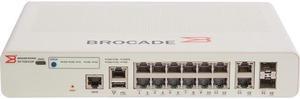 Brocade ICX 7150 Ethernet Switch ICX7150C12P2X10GRA