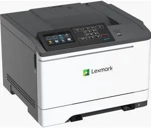 Lexmark MS620 MS621dn Desktop Laser Printer Monochrome TAA Compliant 36ST401