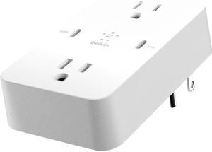 Belkin WCZ001 Boost 65W USB-C Pro Fast Charging Wall Charger
