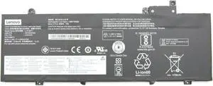Laptop battery For Lenovo ThinkPad T480s 01AV480