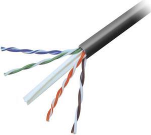 Belkin CAT6 Solid Bulk Cable Plenum A7L7041000ORP
