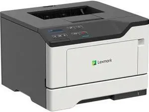 Lexmark MS320 MS321dn Desktop Laser Printer Monochrome 36S0567