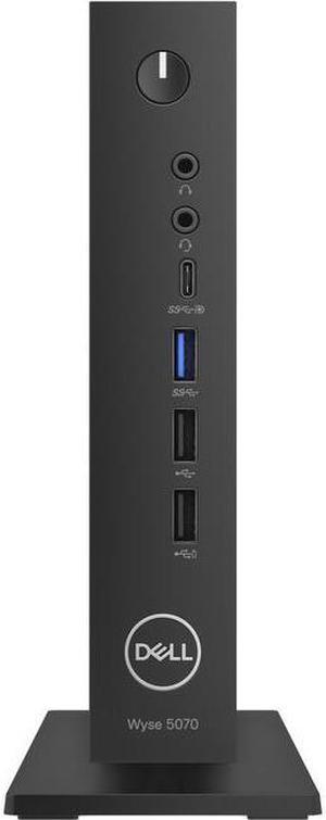 DELL CLOUD CLIENT COMPUTING