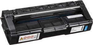 Ricoh Toner Cartridge Cyan 408337