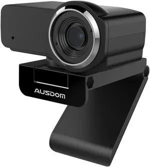 Ausdom AW635 1080P Streaming Live Webcam Ausdom AW635 1080P Streaming Live Webcam
