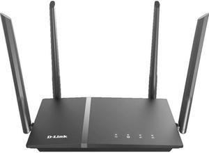 D-Link Gigabit AC1200 WiFi Router