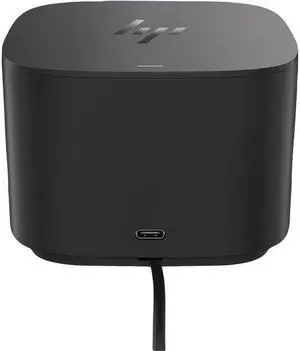 HP Thunderbolt Dock 120W with HDMI Adapter 6HP48AAABL