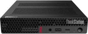 Lenovo Topseller Workstations