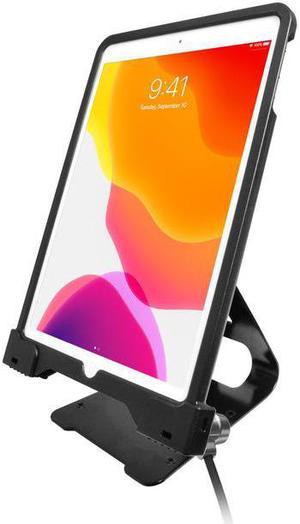 CTA Digital Anti-Theft Security Case with Stand for Gen 7/8 10.2 iPad
