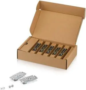 ZyXEL Mounting Brackets for Wireless Access Point, 5-Pack