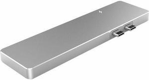 4XEM Multi-Port Travel Docking Station for MacBook Pro 4XUHP3405M