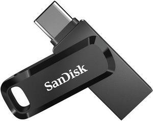 SanDisk Ultra Dual Drive Go 512GB USB Type-C Flash Drive SDDDC3512GA46