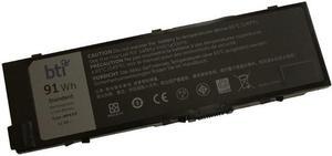 BTI Battery 451BBSDBTI