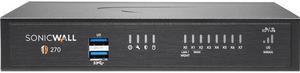 SonicWall TZ270 Network Security/Firewall Appliance 02SSC6842
