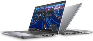 DELL Laptop Latitude 5420 Intel Core i5-1135G7 16GB Memory 256 GB PCIe SSD Intel Iris Xe Graphics 14.0" Windows 10 Pro 64-bit CW51V