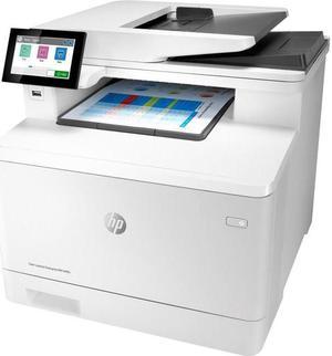 HP LaserJet M480f Laser Multifunction Color Printer 3QA55A