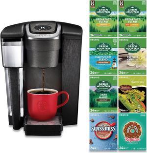 New Keurig 5000362326 K Duo Special Edition Single Serve K-Cup Pod