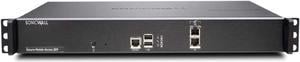 SonicWall SMA 210 Network Security/Firewall Appliance 02SSC2792