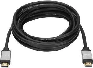 SIIG 12' 4K High Speed HDMI Cable 18GBPS Bandwidth