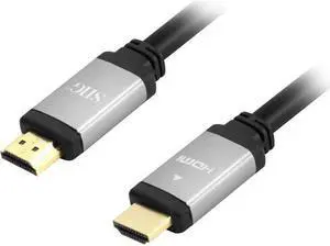 SIIG 16' 4K High Speed HDMI Cable 18GBPS Bandwidth