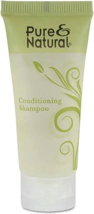 Conditioning Shampoo Fresh Scent 0.75 oz 288/Carton PNN750