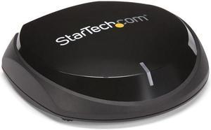 StarTech Bluetooth 5.0 Audio Receiver NFC Wireless Audio Adapter BT52A