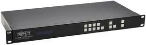 Tripp Lite 4x4 4K 60Hz HDR HDMI Matrix Switch / Splitter B3024HX4H4K