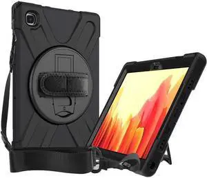 Codi Rugged Rugged Carry Case for 10.4" Samsung Galaxy Tab A7 Tablet Black