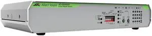 Allied Telesis 8-Port 10/100/1000T Unmanaged Switch With Internal Psu