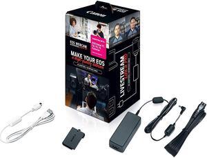 EOS WEBCAM ACC KIT EOS Rebel