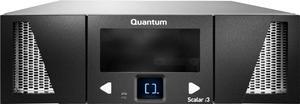 Quantum Scalar i3 6U+ Library Expansion Kit