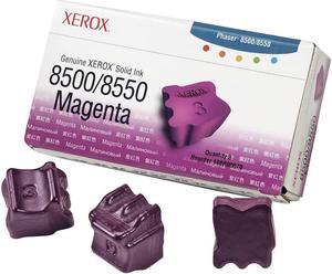 Xerox 108R00670 Solid Ink Cartridge (Magenta)