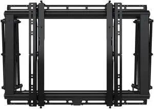 Planar Wall Mount for Video Wall TAA Compliant 998036800