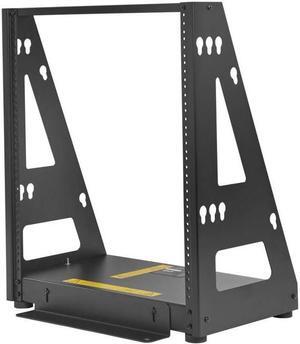 Tripp Lite SR2POST12HD 12U Server Racks/Cabinets