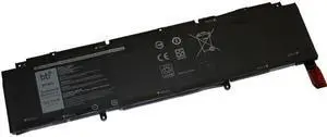 BTI Battery XG4K6BTI