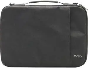 CODi Aegis Sleeve for 15.6" Chromebook Black AEG156-4