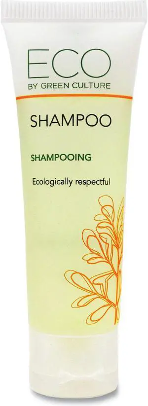 Shampoo Clean Scent 30 mL 288/Carton SHEGCT