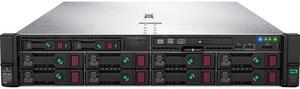 HPE ProLiant DL380 Gen10 6242 1P 32GB-R P408i-a NC 8SFF 800W PS Server