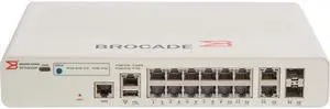Brocade ICX 7150 Ethernet Switch ICX7150C12P2X10GRRMT3
