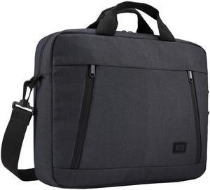 Case Logic Huxton Carrying Case for 14" Laptop Black 3204650