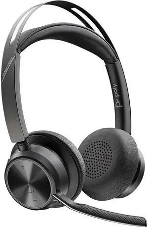 Poly Voyager Focus 2 Headset