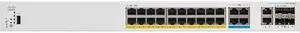 Cisco Business CBS350-24MGP-4X Ethernet Switch CBS35024MGP4XNA