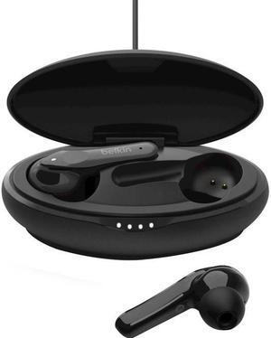 Belkin SOUNDFORM Move Earset PAC001btBKGR