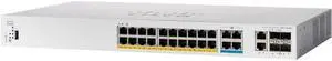 Cisco Business CBS350-24S-4G Ethernet Switch CBS35024S4GNA Cisco Business CBS350-24S-4G Ethernet Switch CBS35024S4GNA