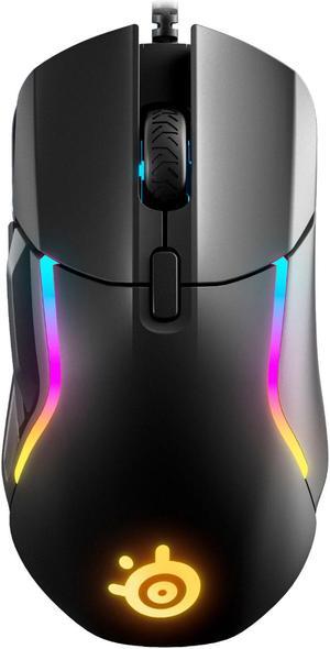 SteelSeries Rival 5 Gaming Mouse 62551