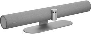 Jabra PanaCast VSM020 Video Conferencing Camera 13 Megapixel Gray 8201232