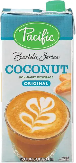 Barista Series Original Non-Dairy Beverage 32 oz PFI04313