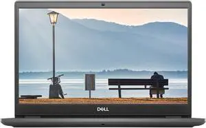 DELL Laptop Latitude 3410 Intel Core i5-10210U 8GB Memory 256 GB PCIe SSD Intel UHD Graphics 14.0" Non-Touch Screen Windows 10 Pro 64-bit R92RT